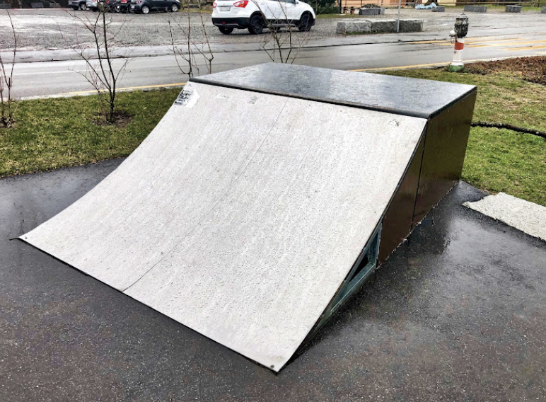 Beinwil am See skatepark